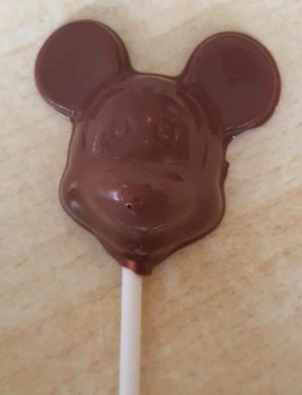 Mikey Mouse Lollipop