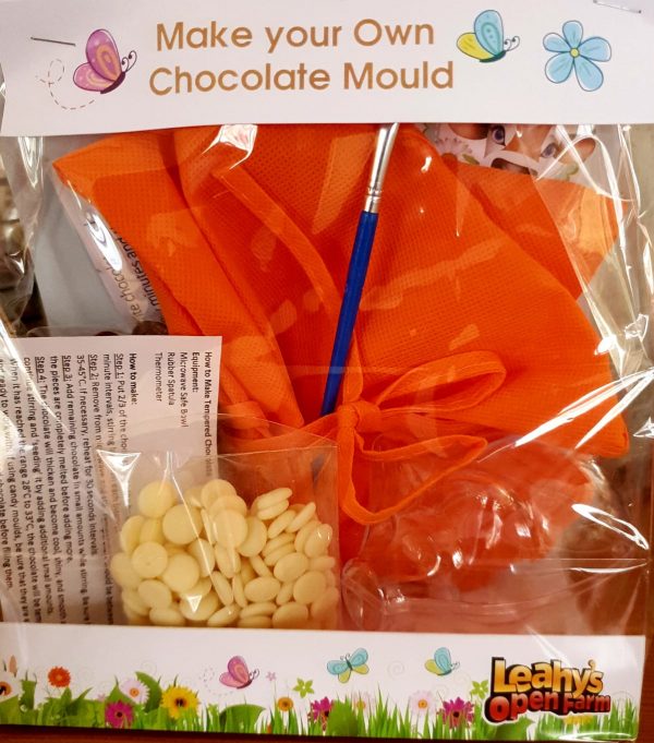 Mould your own Pig kit
