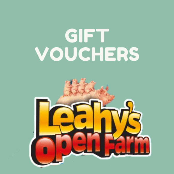 Farm Gift Card