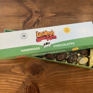 Chocolate Boxes