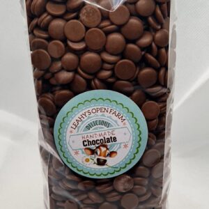 1kg Milk choc chips