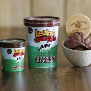 Chocolate Ice Cream