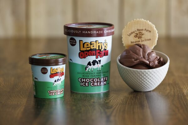 Chocolate Ice Cream