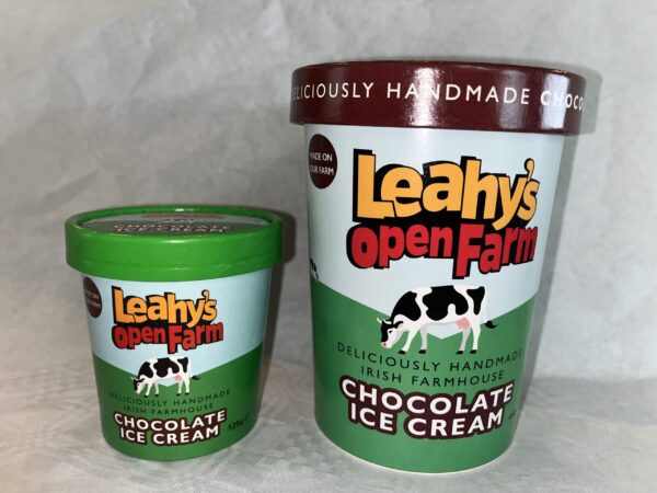 Chocolate Ice Cream - Image 2