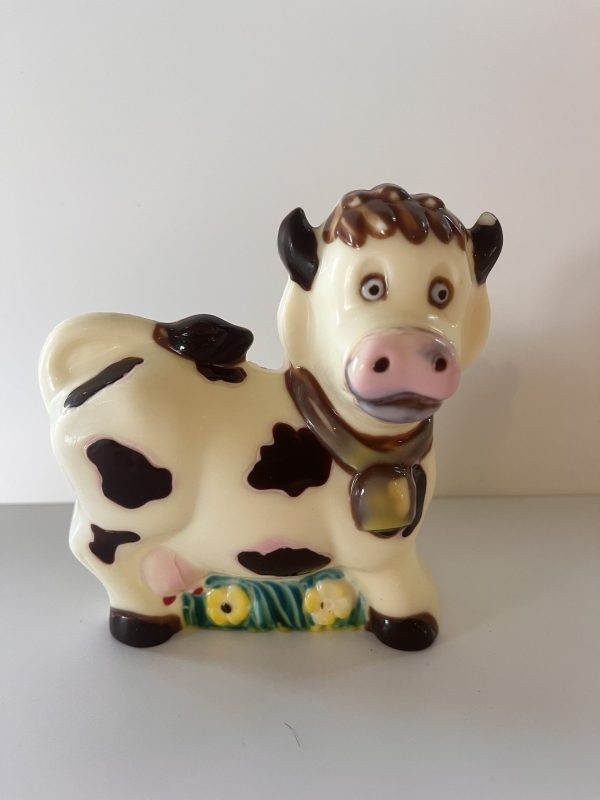 White Chocolate Cow