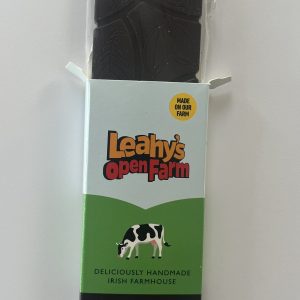 Dark Chocolate Bar- Small
