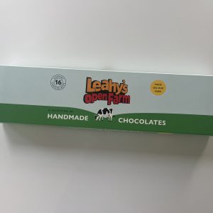 16 Handmade Chocolate Selection Box