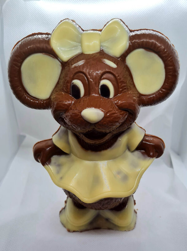 Lady Mouse - Image 2