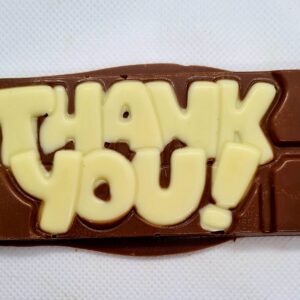 Handmade Chocolate Bars