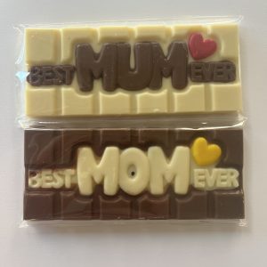 Best Mom Ever Bar