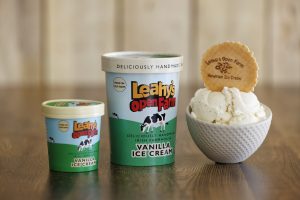 Leahy's Open Farm April 25 4