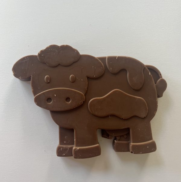 Milk Chocolate Farm Cow