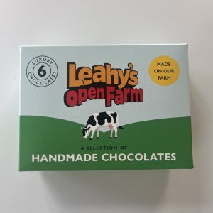 Chocolate Boxes