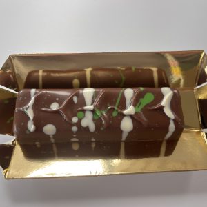 Dubai – Inspired Chocolate