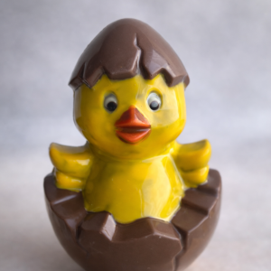 Milk Chocolate Chick