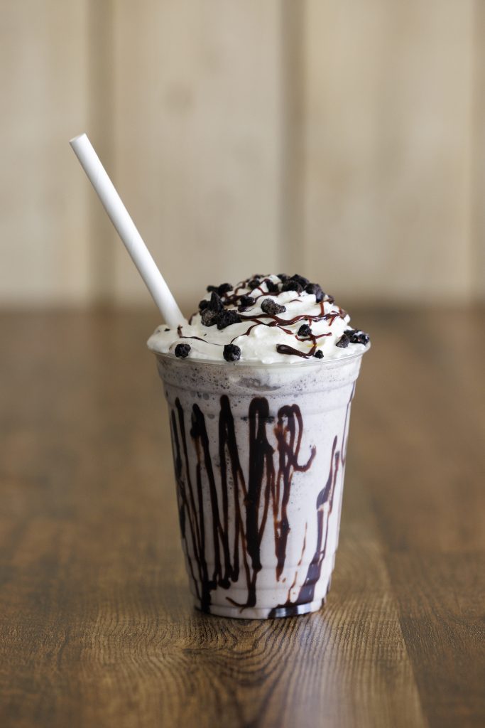 Leahy's Open Farm April 25 12