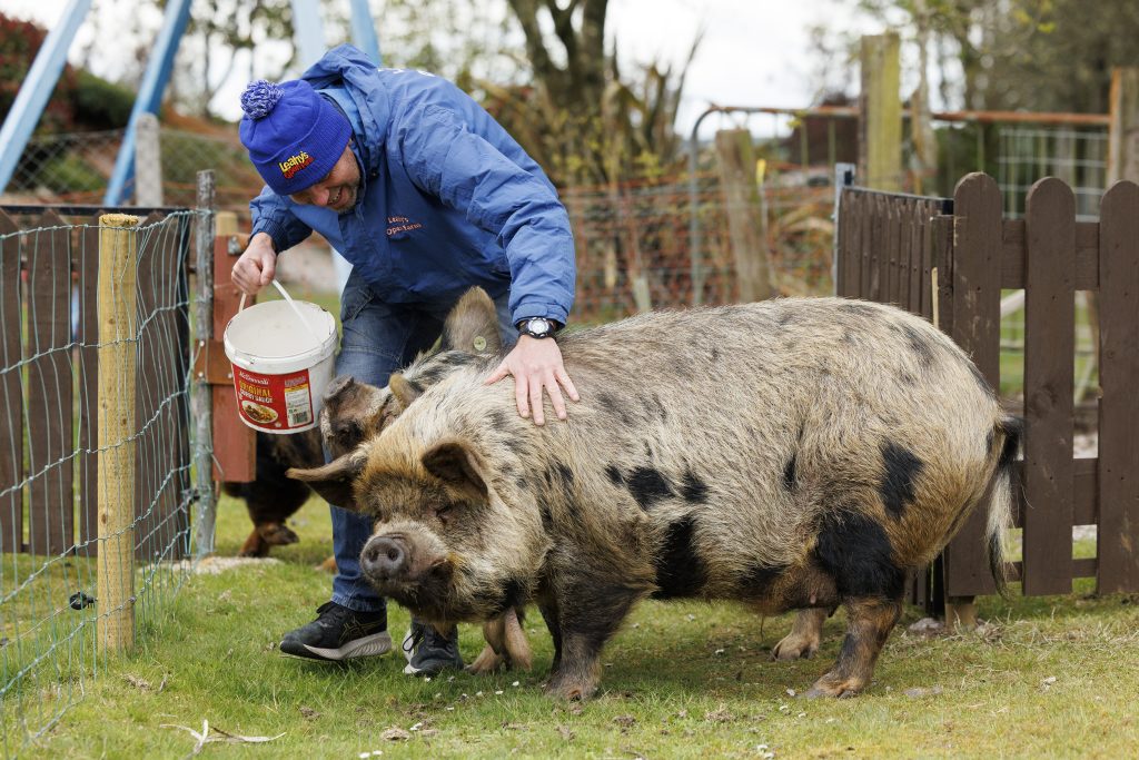 Leahy's Opn Farm April 25 B 47