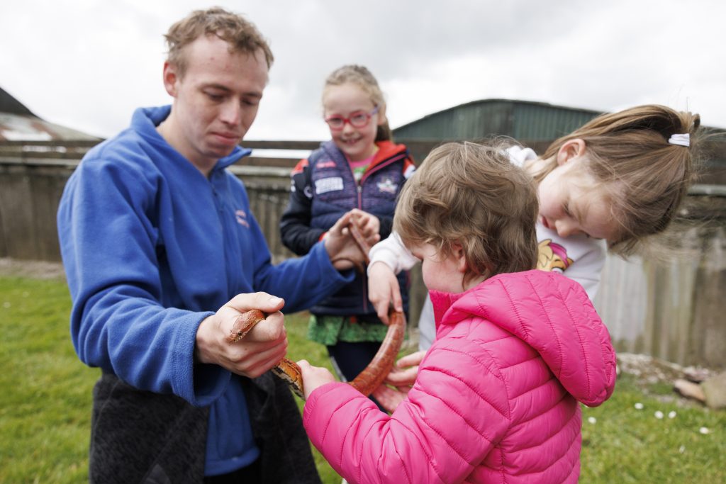 Leahy's Opn Farm April 25 B 65