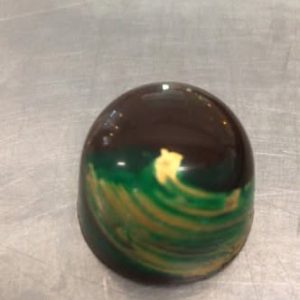 Award winning Jameson, Ginger & Lime Chocolate