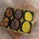 corporates chocolates