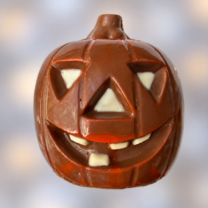 Halloween Pumpkin