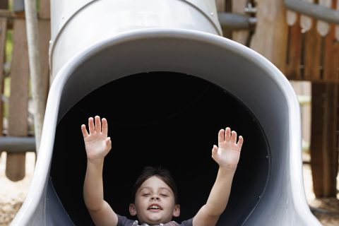 Leahy's Farm Playground July 25 2