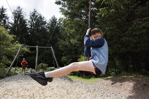 Leahy's Farm Playground July 25 6