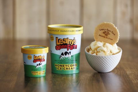 Leahy's Open Farm April 25 5